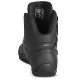 BELA Botas Jet Evo Piel Man Negro/Amarillo Flour
