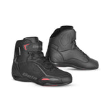 BELA JET EVO CUIR URBAN BOTA DE MOTO HOME NEGRE