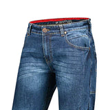 BELA KEVIN TEXAN PANTALON DENIM DE HOME 32L RANDOM BLAU