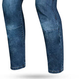 BELA KEVIN TEXAN PANTALON DENIM DE HOME 32L RANDOM BLAU