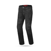 BELA KEVIN (MXD 403) JEANS DE MOTO HOMES NEGRE