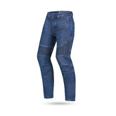BELA KEVLAR TROPHY JEANS DE MOTO HOMES 34L BLAU