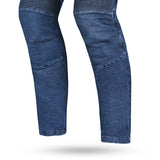 BELA KEVLAR TROPHY JEANS DE MOTO HOMBRE 34L AZUL