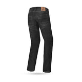 BELA KEVIN PANTALON DE HOMBRE JEANS VAQUEROS 34L NEGRO