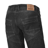 BELA KEVIN PANTALON DE HOMBRE JEANS VAQUEROS 34L NEGRO