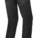BELA KEVIN PANTALON DE HOMBRE JEANS VAQUEROS 34L NEGRO