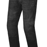 BELA KEVIN PANTALON DE HOMBRE JEANS VAQUEROS 34L NEGRO