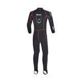 BELA - Matrix Racing Sotomono Negro/Rojo