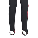 BELA - Matrix Racing Sotomono Negro/Rojo