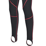 BELA MATRIX SOTOMONO DE MOTO NEGRO ROJO