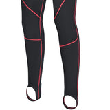 BELA - Matrix Racing Sotomono Negro/Rojo