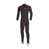 BELA - Matrix Racing Sotomono Negro/Rojo