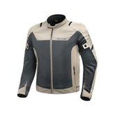 BELA MESH PRO 2.0 CHAQUETA HOMBRE HEILO NEGRO