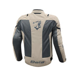 BELA MESH PRO 2.0 CHAQUETA HOMBRE HEILO NEGRO