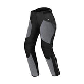 BELA MESH PRO PANTALON NEGRO GRIS 32L