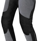 BELA MESH PRO PANTALON NEGRO GRIS 32L