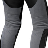 BELA MESH PRO PANTALON NEGRO GRIS 32L