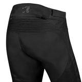BELA MESH PRO PANTALON NEGRO 32L