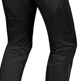 BELA MESH PRO PANTALON NEGRO 32L