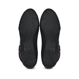 BELA MISSION WP BOTAS DE MOTO HOMBRE NEGRO ROJO