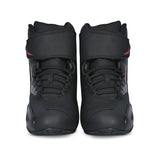 BELA MISSION WP BOTA DE MOTO HOME NEGRE