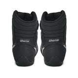BELA MISSION WP BOTA DE MOTO HOME NEGRE