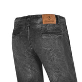 BELA PARKER JEANS DE MOTO HOMBRE NEGRO