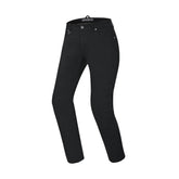 BELA RIO JEANS DE MOTO 32L HOMES JET NEGRE