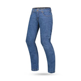 BELA RIO JEANS DE MOTO HOMES 32L BLAU
