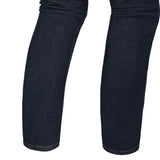 BELA RIO JEANS DE MOTO HOMES 32L FOSC BLAU