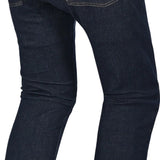 BELA RIO PANTALON DE HOME DENIM 32L DARK BLAU