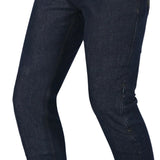 BELA RIO PANTALON DE HOME DENIM 32L DARK BLAU