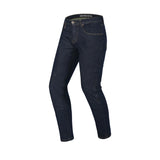 BELA RIO PANTALON DE HOME DENIM 32L DARK BLAU