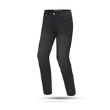 BELA RIO PANTALON MUJER RANDOM NEGRO