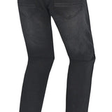 BELA RIO PANTALON MUJER RANDOM NEGRO