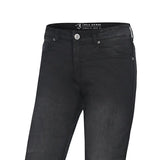 BELA RIO PANTALON MUJER RANDOM NEGRO