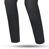 BELA RIO PANTALON MUJER RANDOM NEGRO