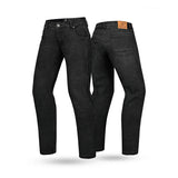 BELA RIO JEANS DE MOTO HOMBRE 34L NEGRO