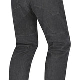 BELA ROCKER JEANS DE MOTO HOMBRE 30L GRIS
