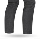 BELA ROCKER JEANS DE MOTO HOMBRE 30L GRIS