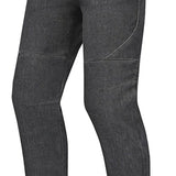 BELA ROCKER JEANS DE MOTO HOMBRE 30L GRIS