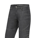 BELA ROCKER JEANS DE MOTO HOMBRE 30L GRIS