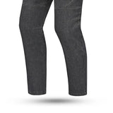BELA ROCKER JEANS DE MOTO HOMBRE 30L GRIS