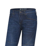 BELA ROCKER JEANS DE MOTO HOMBRE 32L AZUL
