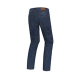 BELA ROCKER JEANS DE MOTO HOMBRE 32L INDIGO AZUL