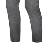 BELA ROCKER JEANS DE MOTO HOMBRE 34L GRIS SPRAY