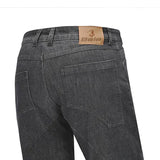 BELA ROCKER JEANS DE MOTO HOMBRE JEANS 34L GRIS