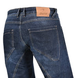 BELA ROCKER JEANS DE MOTO HOMBRE AZUL OSCURO