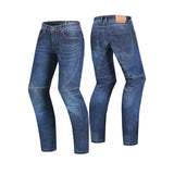BELA ROCKER TEXAN PANTALON DENIM HOME 34L BLAU SPRAY