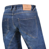 BELA ROCKER TEXAN PANTALON DENIM HOME 34L BLAU SPRAY